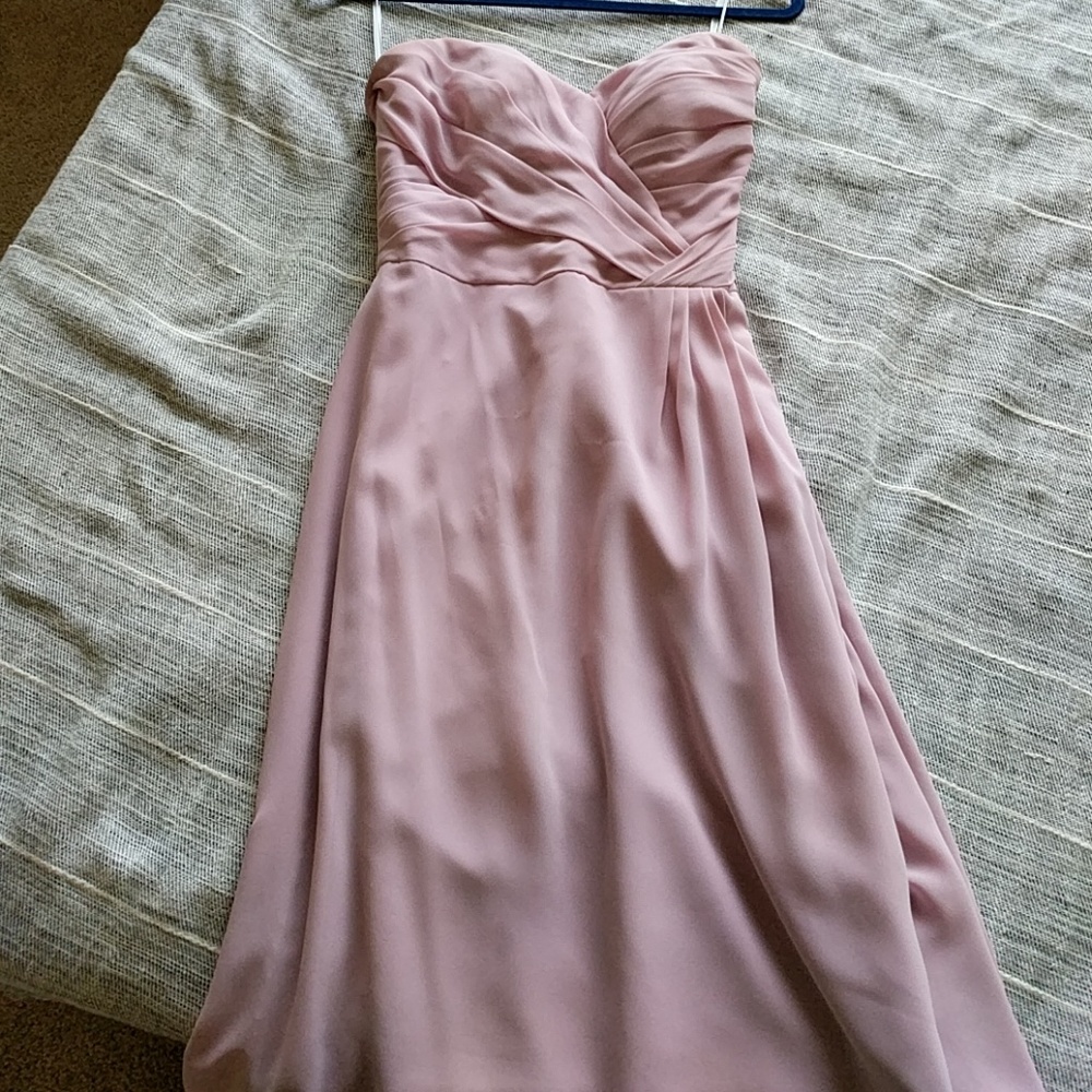Bridesmaid/prom dress