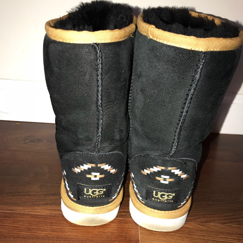 Rare uggs!