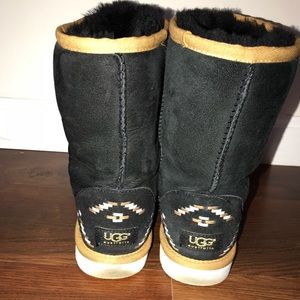 Rare uggs!