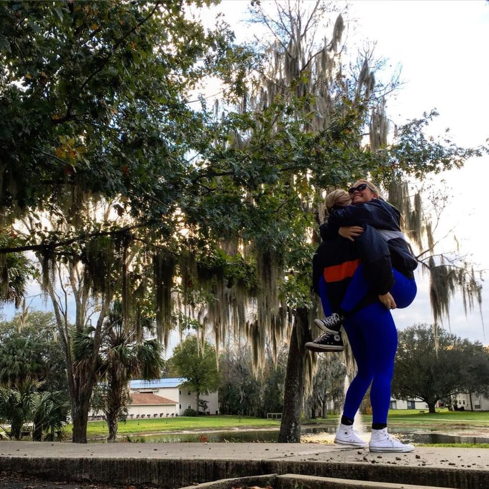 Meet your Posher, Ciara