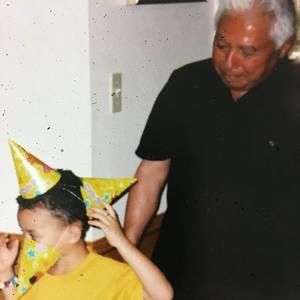 Meet your Posher, Chris