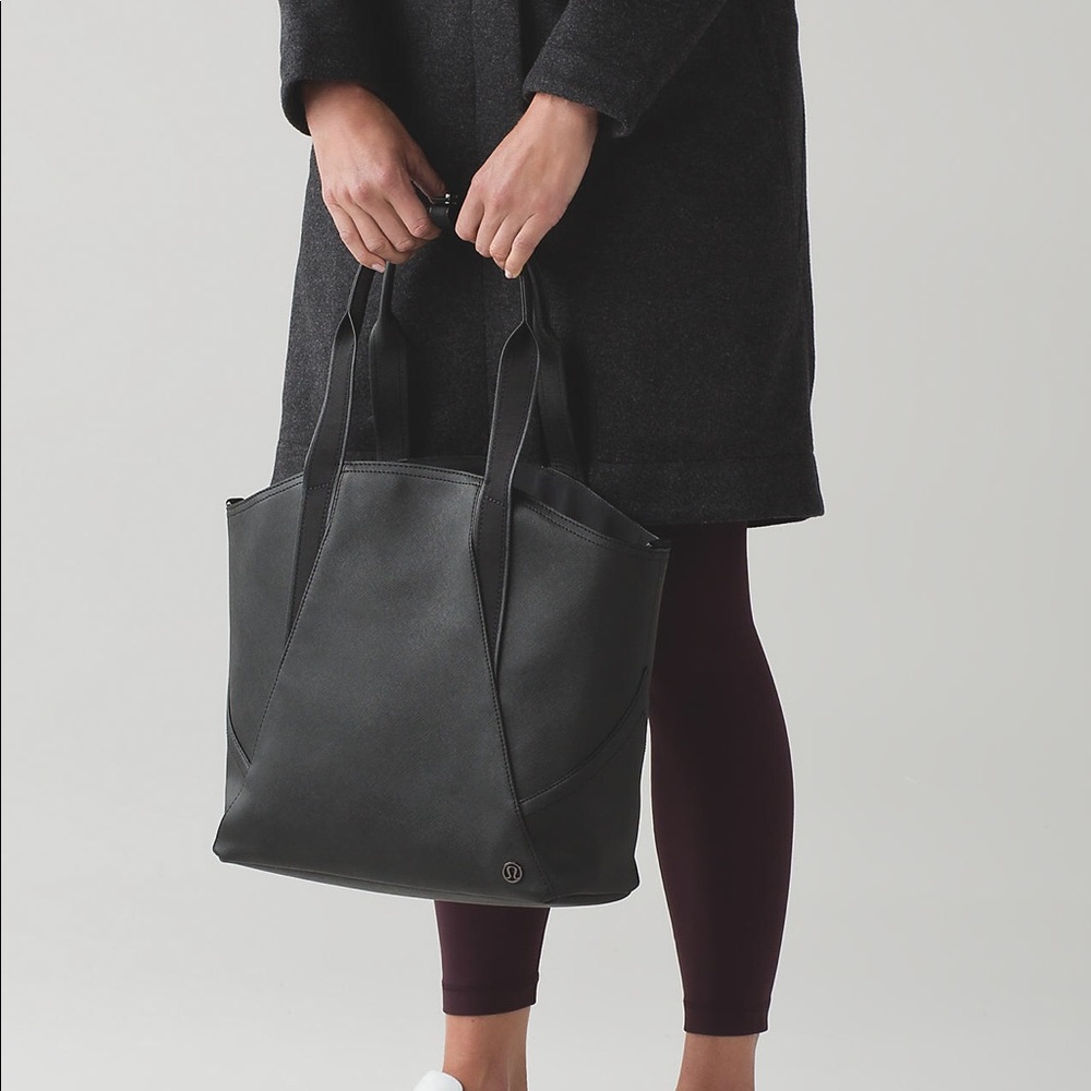 All Day Tote - Lululemon