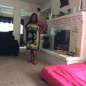 Meet your Posher, Theresa