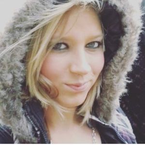 Meet your Posher, Kristina