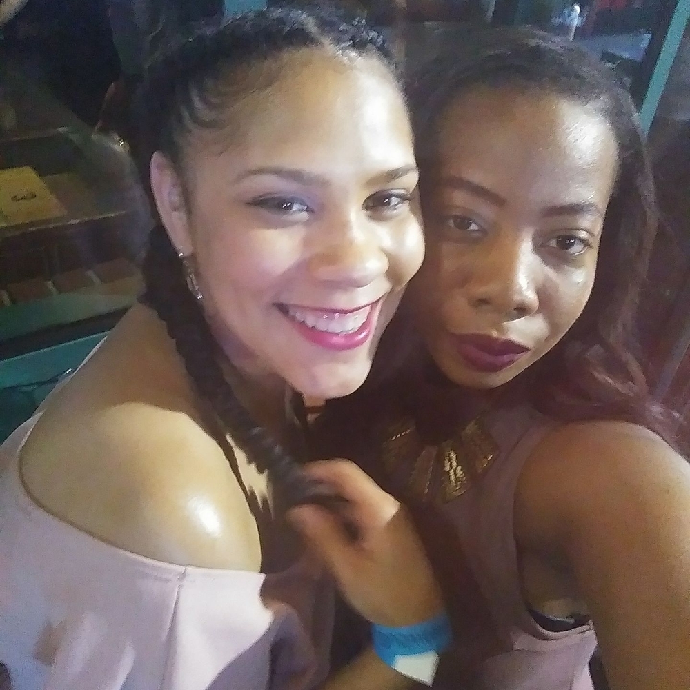 Meet your Posher, Karessa