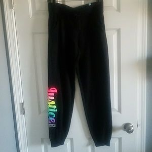 JUSTICE jogging pants
