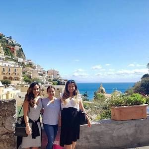 Meet your Posher, Levya