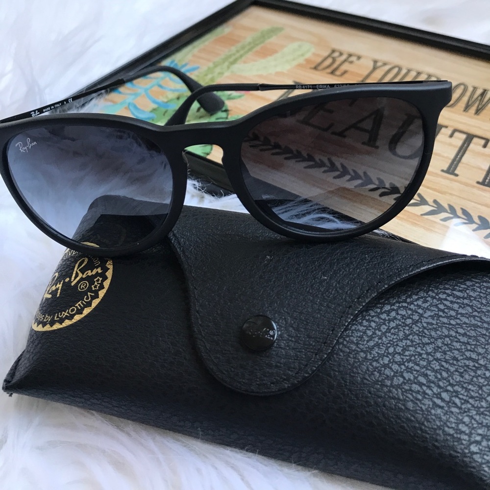 Ray-Ban Sunglasses