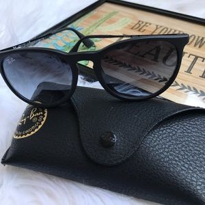 Ray-Ban Sunglasses