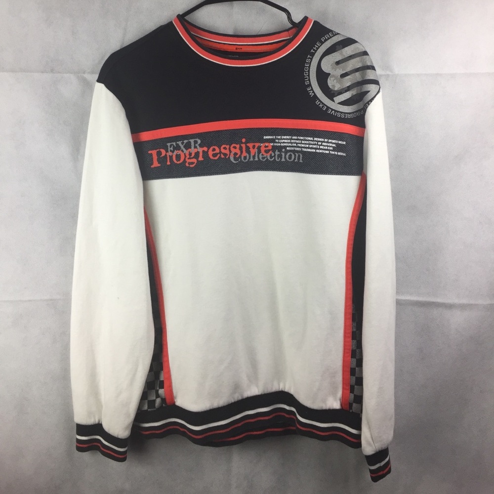 EXR Sweater