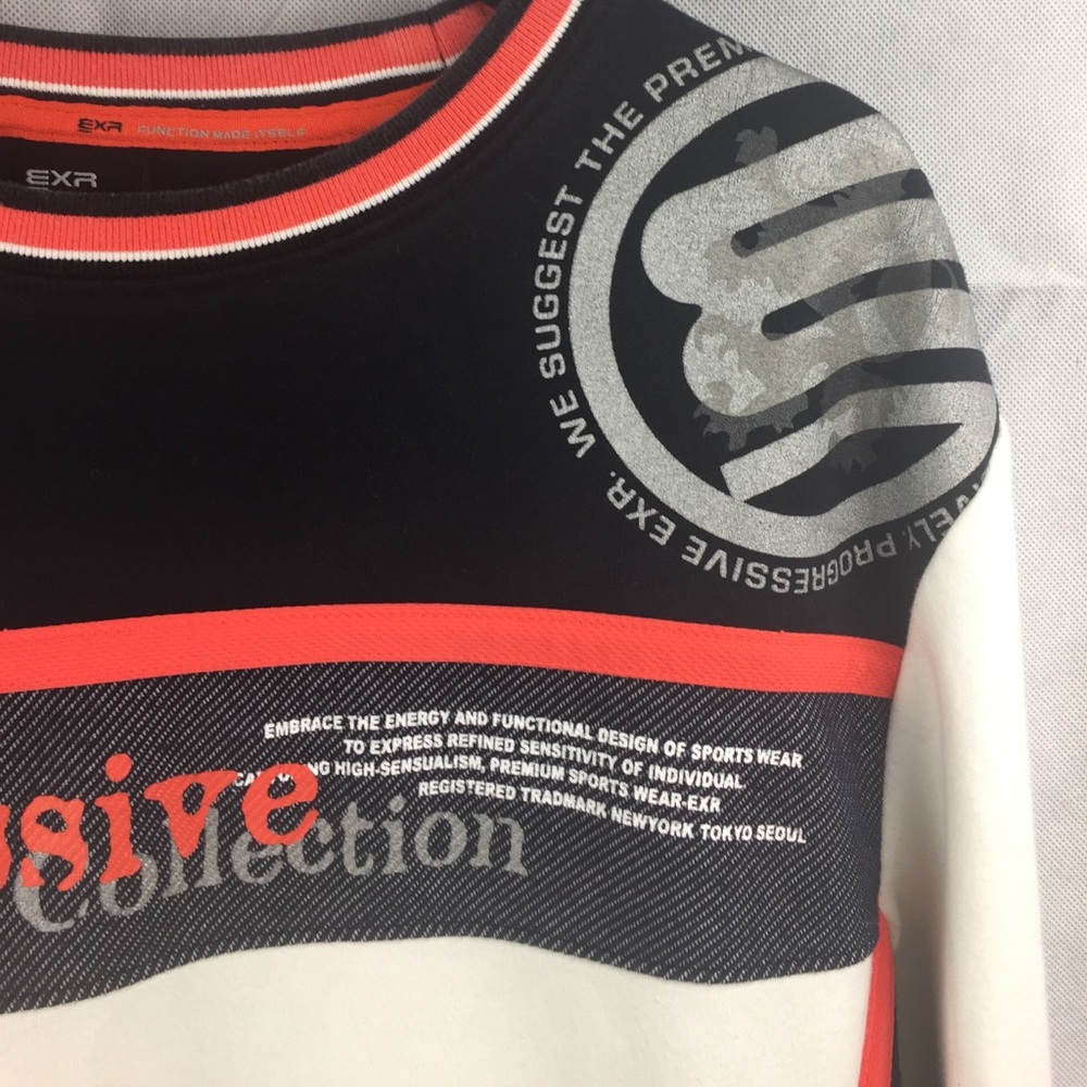EXR Sweater - Picture 6 of 7