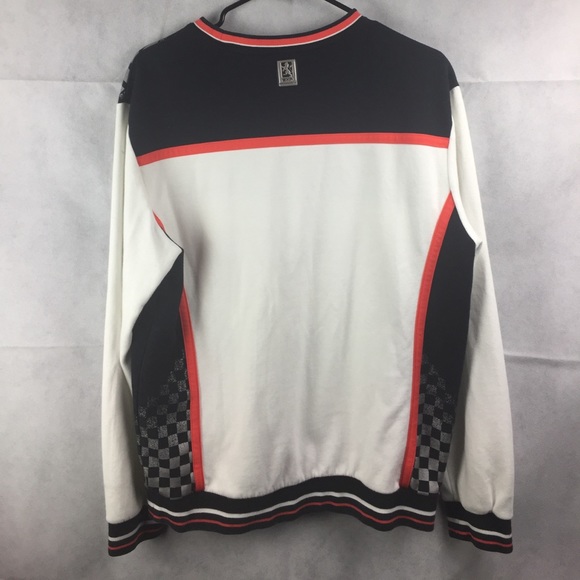 EXR Sweater - Picture 2 of 7