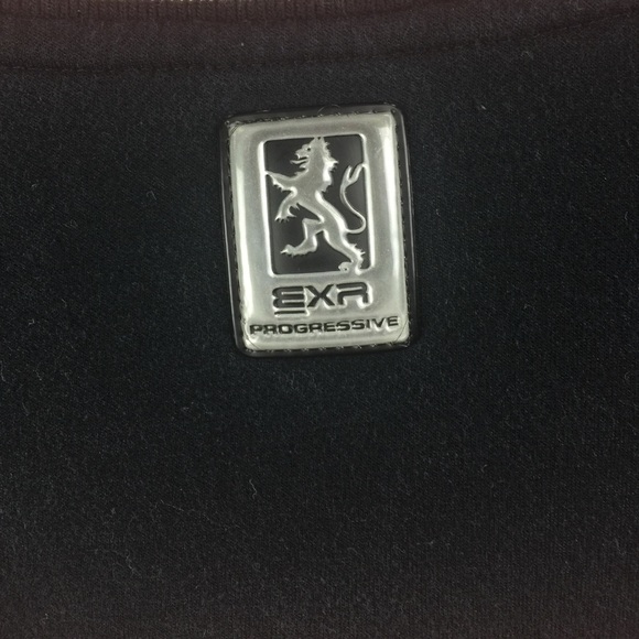 EXR Sweater - Picture 3 of 7
