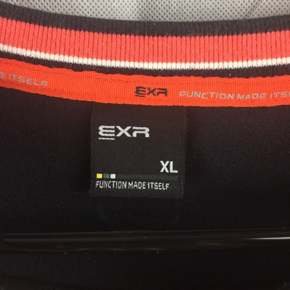 EXR Sweater - Picture 4 of 7