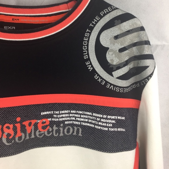 EXR Sweater - Picture 6 of 7