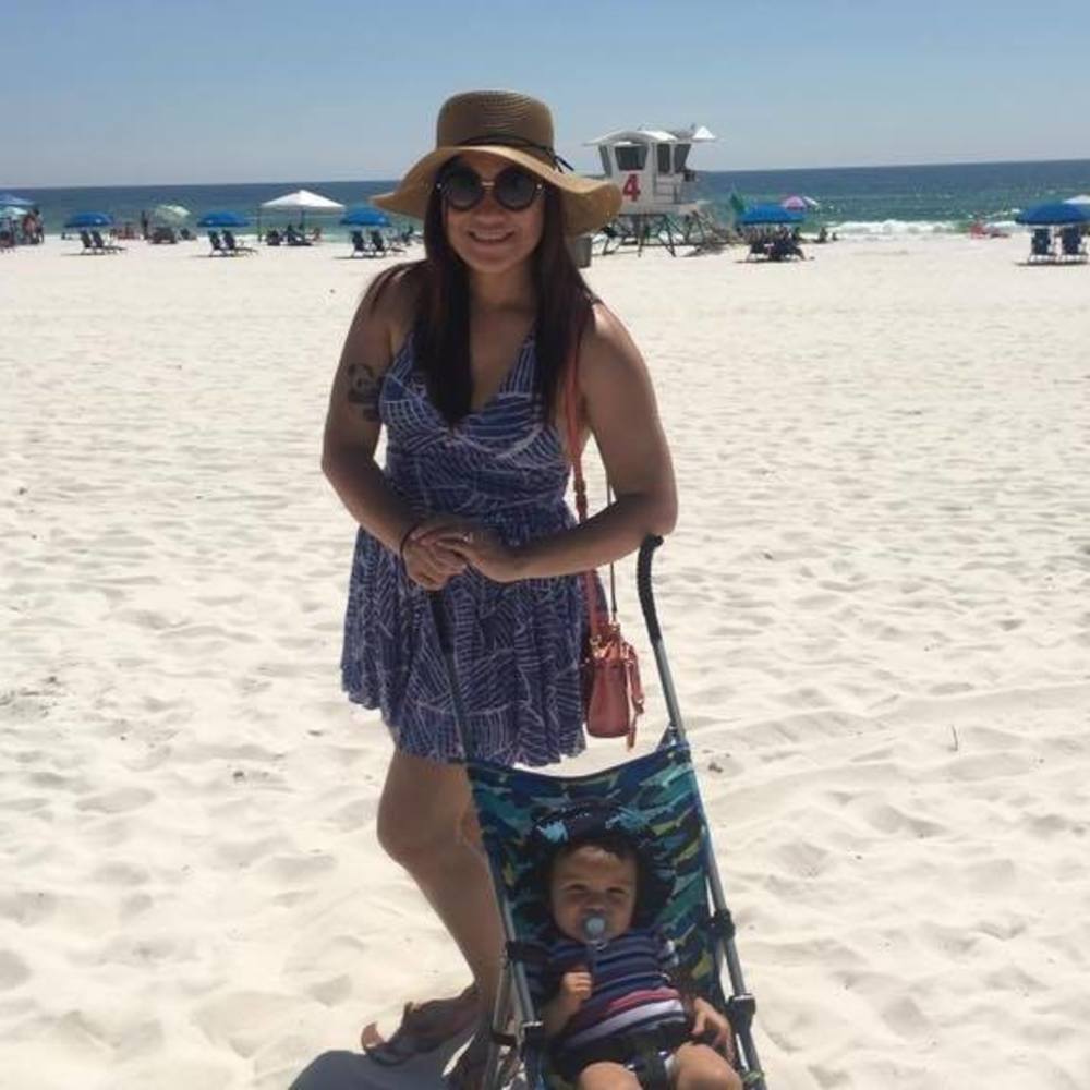 Meet your Posher, Chris