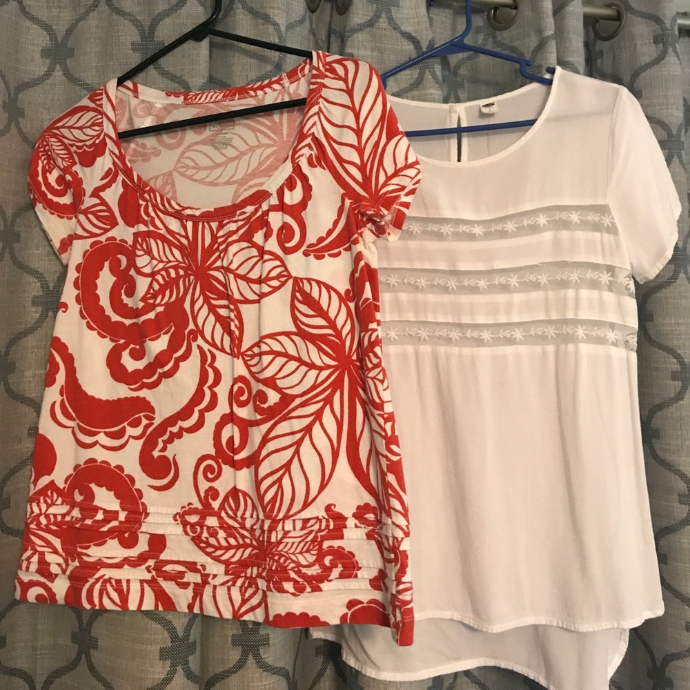 Blouse bundle