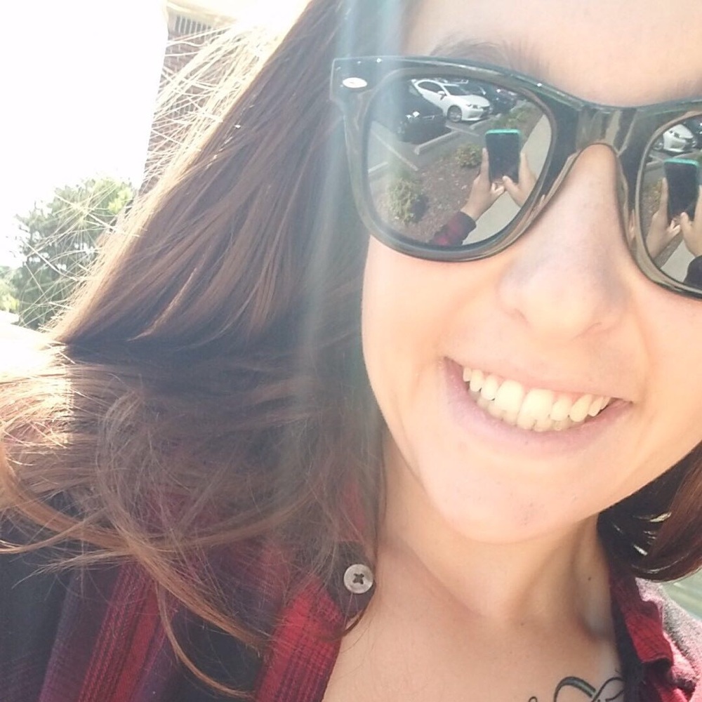 Meet your Posher, Samantha