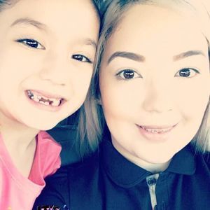 Meet your Posher, Brianda