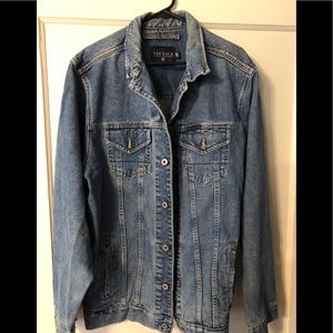 Nautica 90’s Denim Jacket