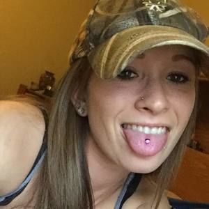 Meet your Posher, Mariah