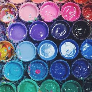 Meet your Posher, Molly