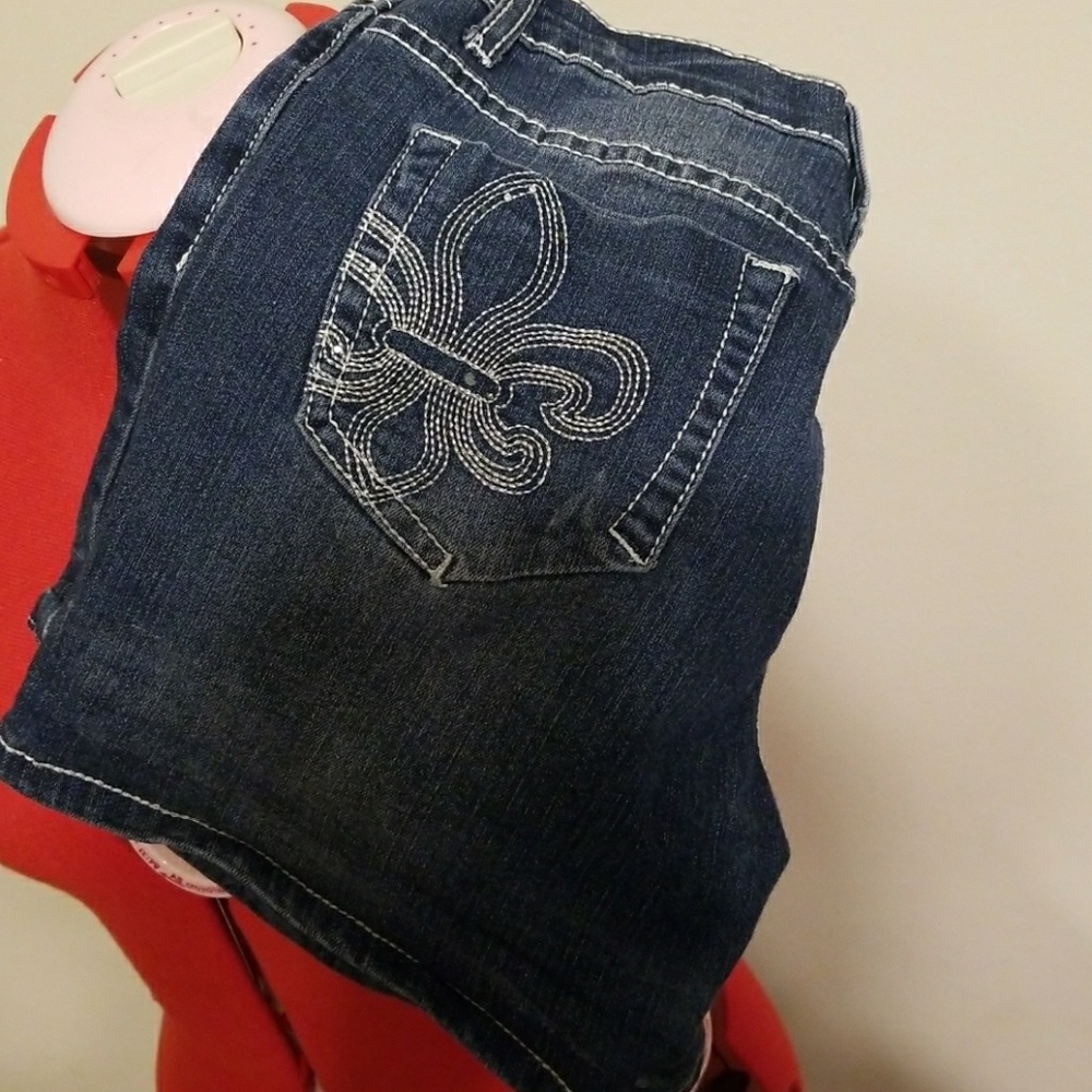 🚫Sold🚫Jean shorts