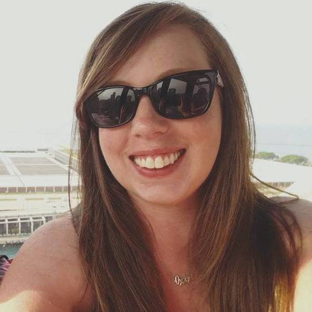 Meet your Posher, Jessica