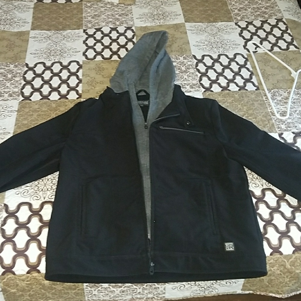 Kenneth Cole Reaction Jacket
