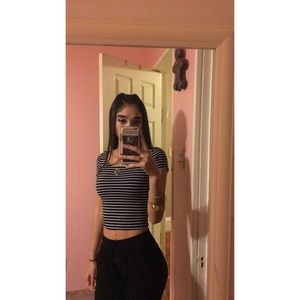 Meet your Posher, Danna