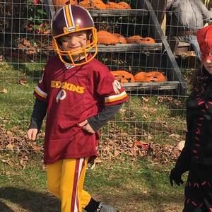 Meet your Posher, Katy