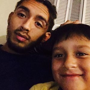 Meet your Posher, Jose