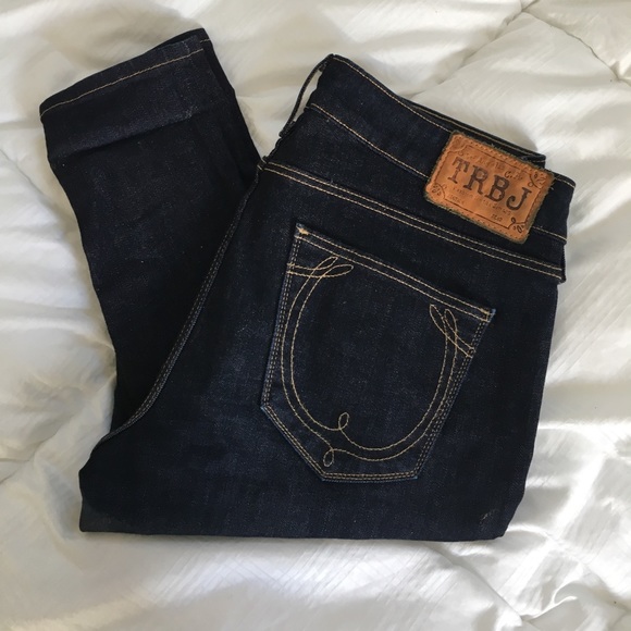 True Religion Denim - True Religion jeans
