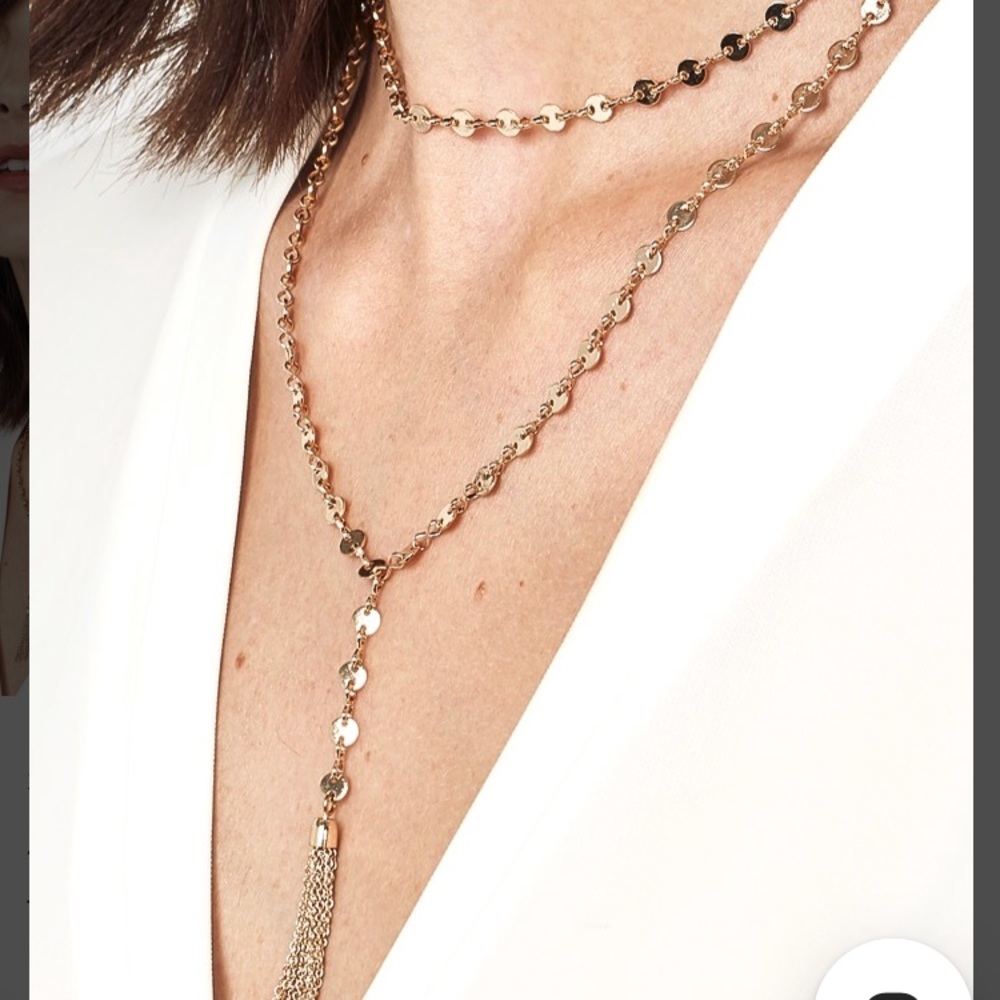 Baublebar Choker