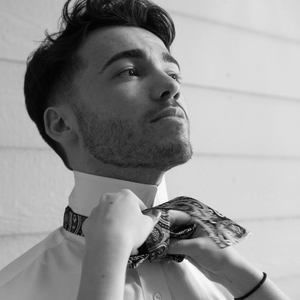 Meet your Posher, Mason