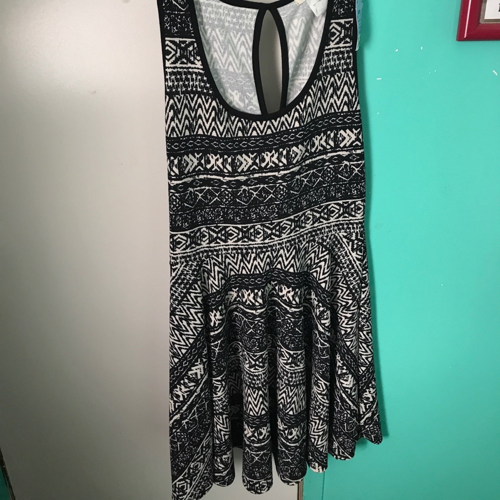 Mandy k size L dress