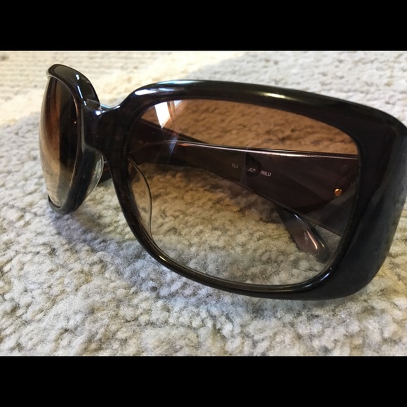 Jimmy Choo sunglasses