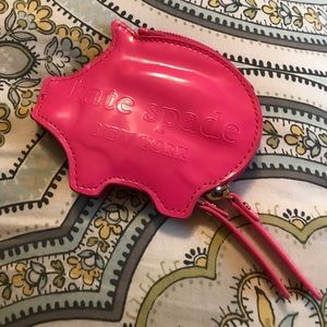 Kate spade coin purse