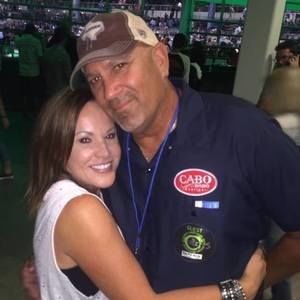 Meet your Posher, Sabrina