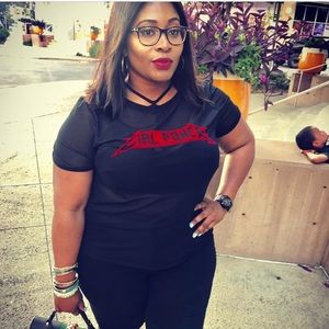 Meet your Posher, Krystal