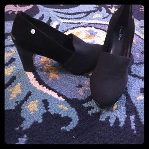 Calvin Klein Heels