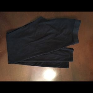 Gap Maternity Pure Body low rise leggings