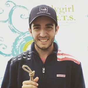 Meet your Posher, Christian