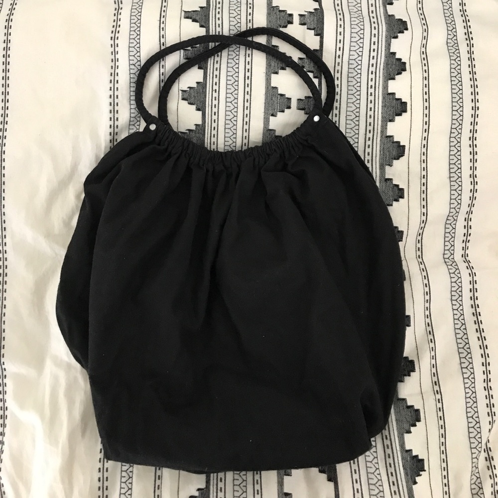 American Apparel shoulder bag