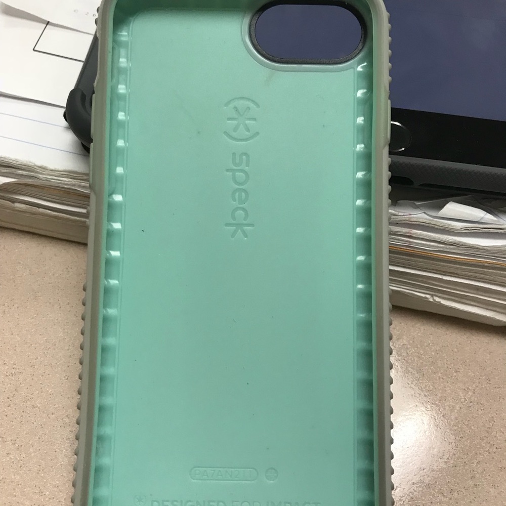 Brand new speck iPhone 7/6s or 6 phone case.