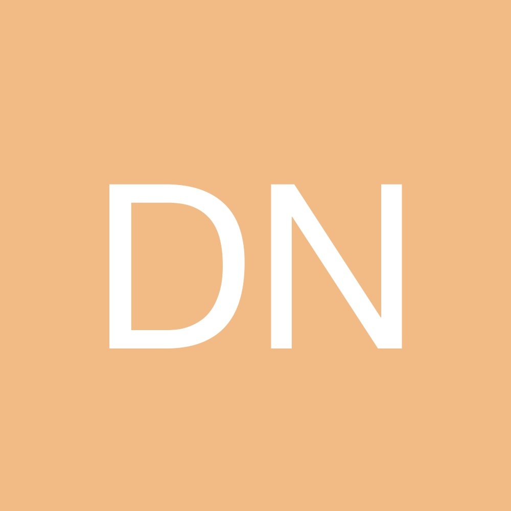 Meet your Posher, Donelle