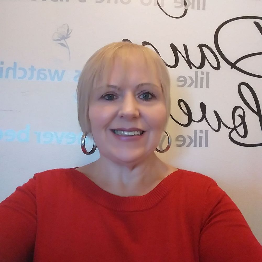 Meet your Posher, Rosalind