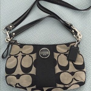 Coach crossbody bag