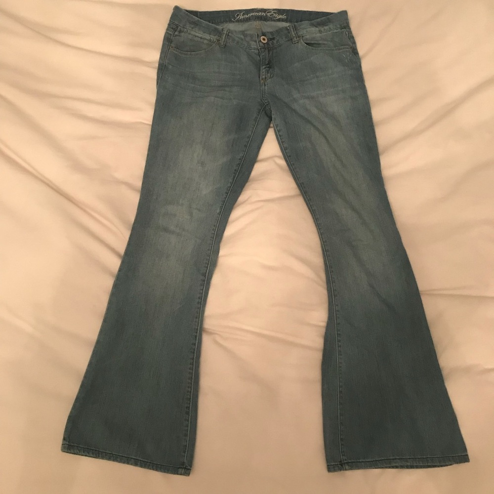 American eagle outfitters jeans