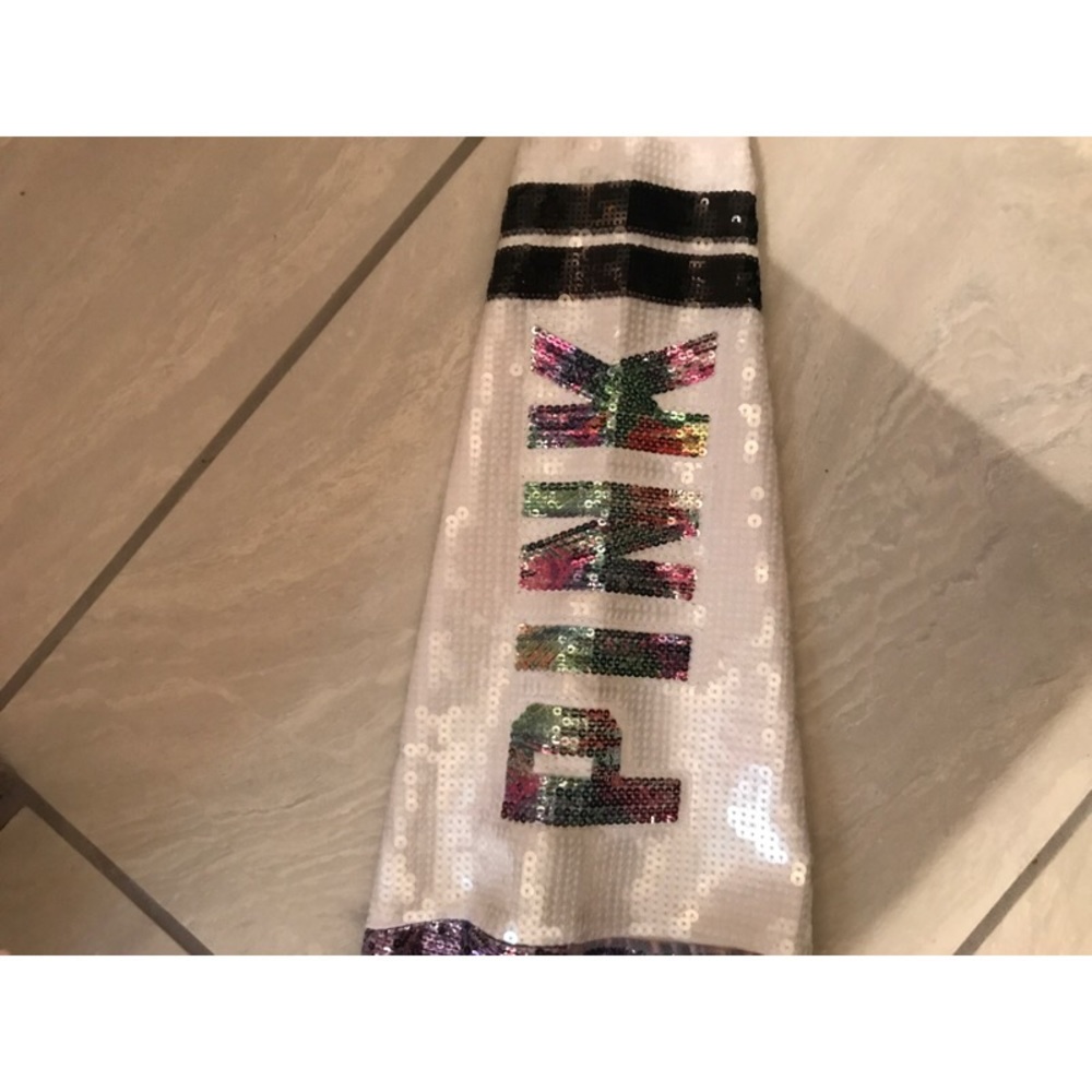 LIMITED EDITION Victoria Secret Pink Crew - Picture 3 of 4